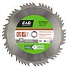 10&quot; x 50 Teeth All Purpose  Professional Saw Blade Recyclable Exchangeable